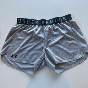 Under Armour shorts